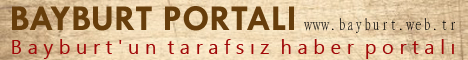 Bayburt Portalı