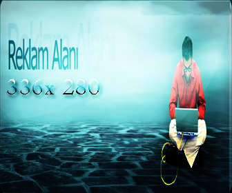 Reklam Alanı